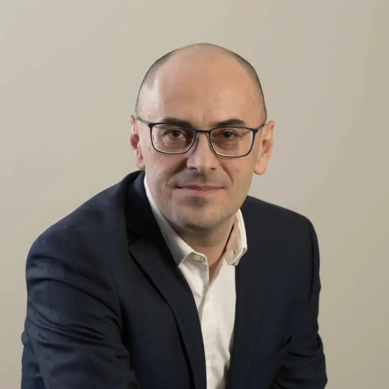 Владимир Ордянский