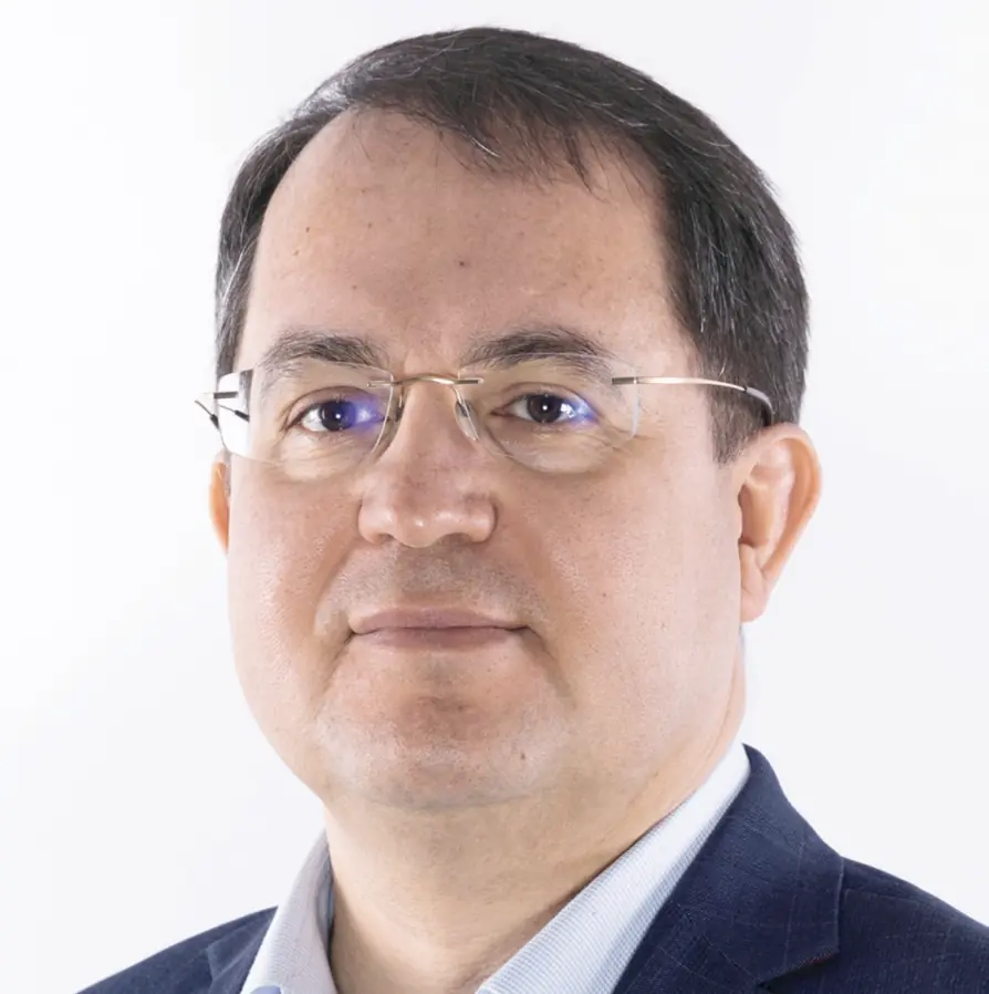 Евгений Гаврилов