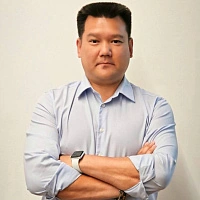 Азамат Журсенов