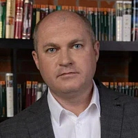 Евгений Пополитов