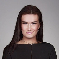 Ирина Карпенко