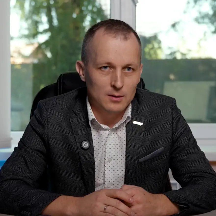 Сергей Меринов