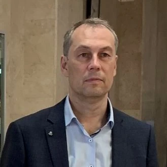 Федор Белугин