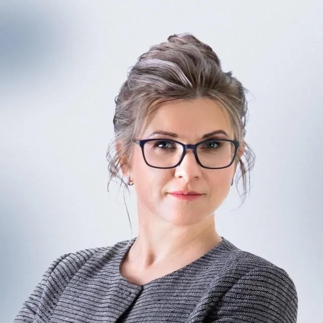 Виктория Бондарева