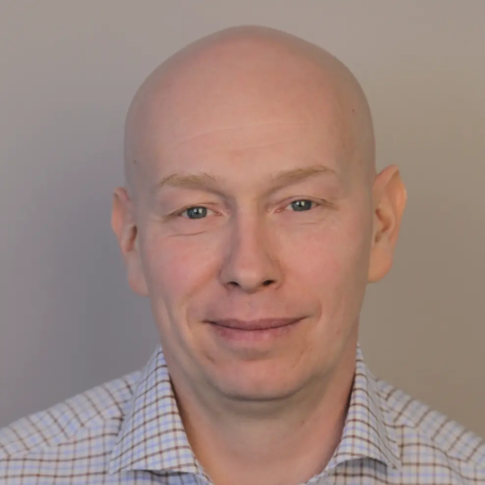 Максим Андрианов