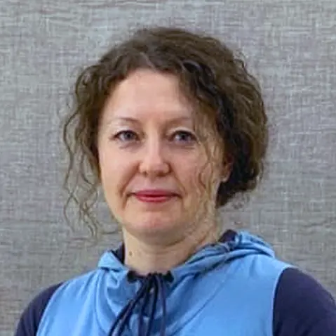 Марина Мальцева