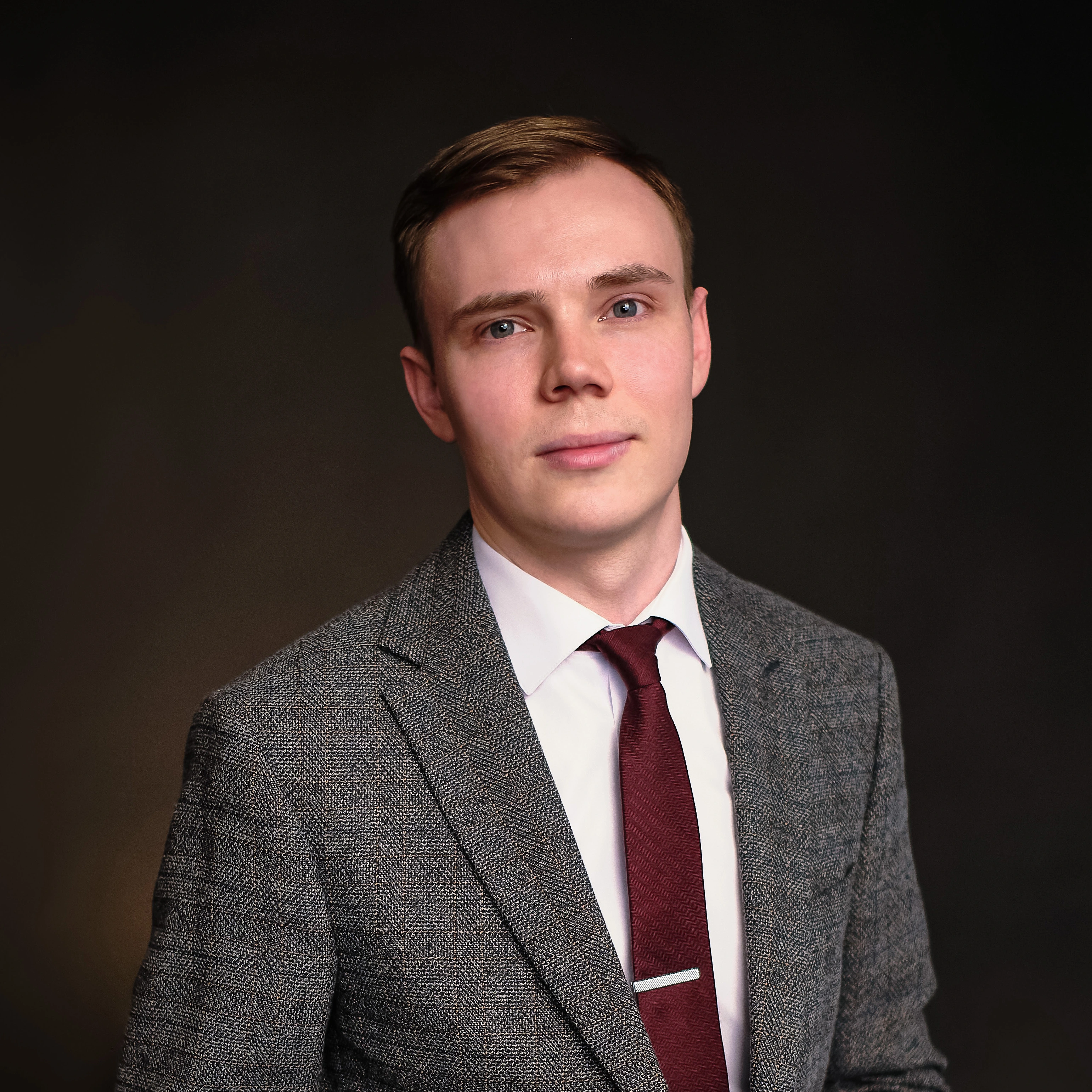 Антон Харин