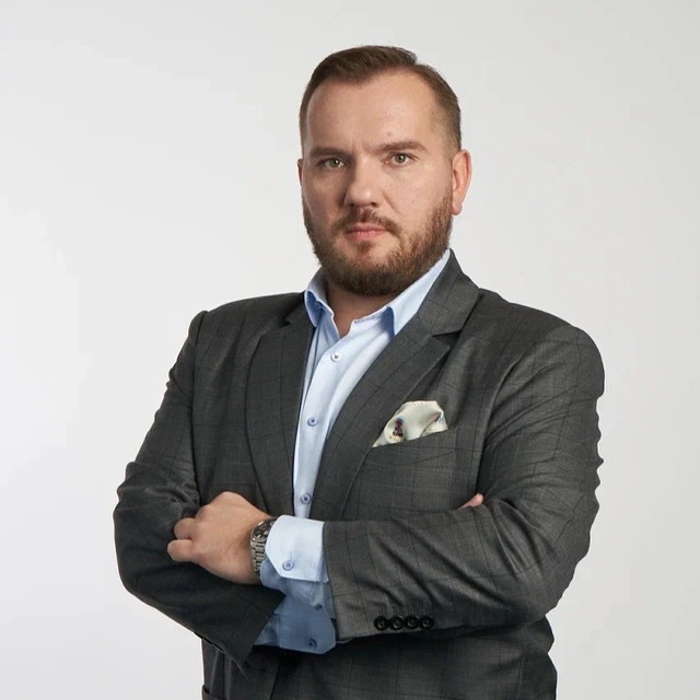 Дмитрий Кашаев