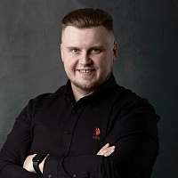 Сергей Молотков