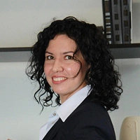 Анна Балунова