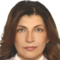 Ирина Черемисина