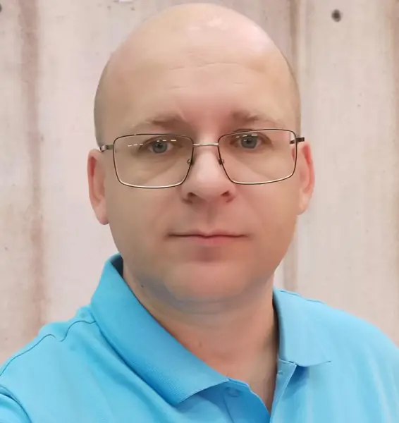 Вадим  Солодков