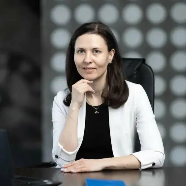 Ирина  Широкова