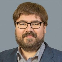 Алексей Целых