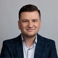 Алексей Мизгин