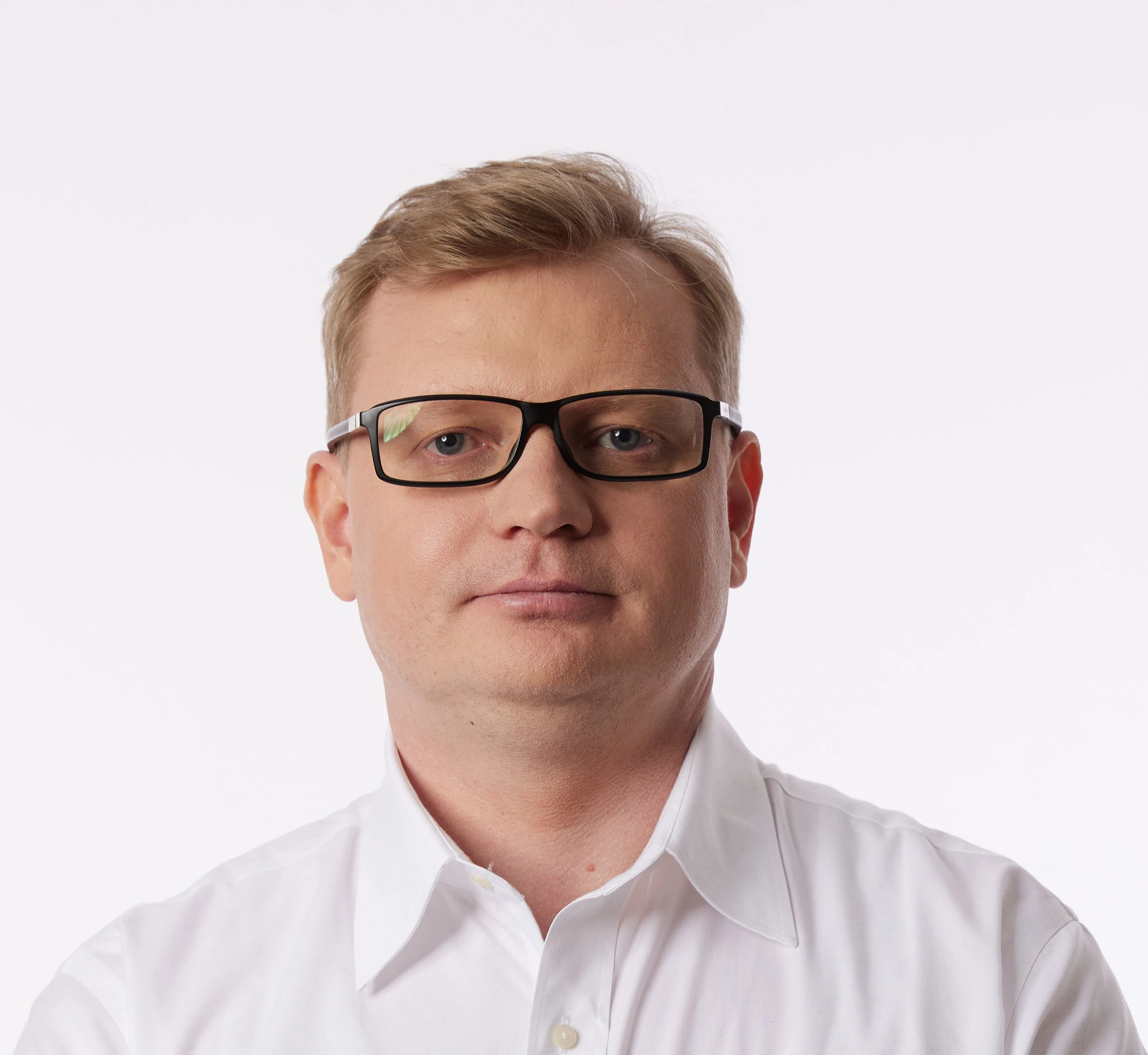 Александр Карасёв