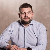 Денис Кривоносов