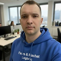 Андрей Никитин