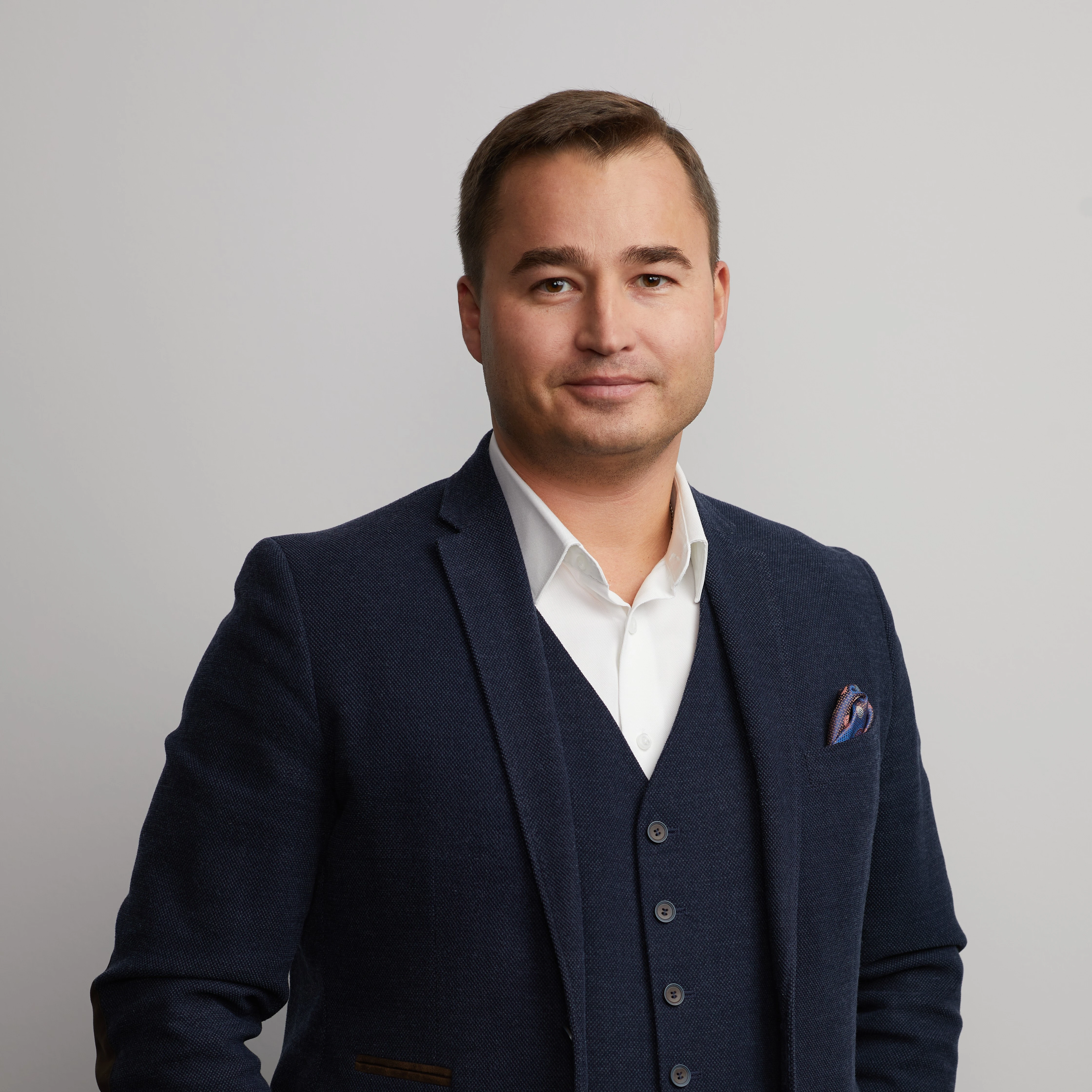 Николай Ершов