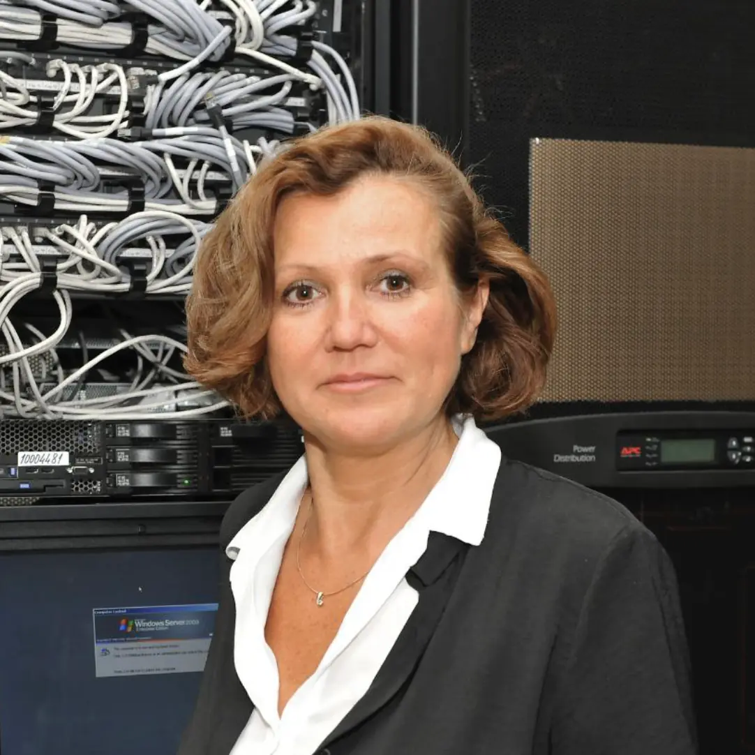 Елена Смирнова