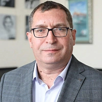 Сергей Воробьев