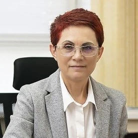 Ирина Булгакова