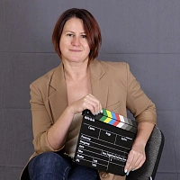 Татьяна Торопова