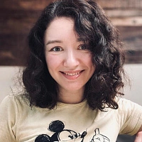 Алина Жарова