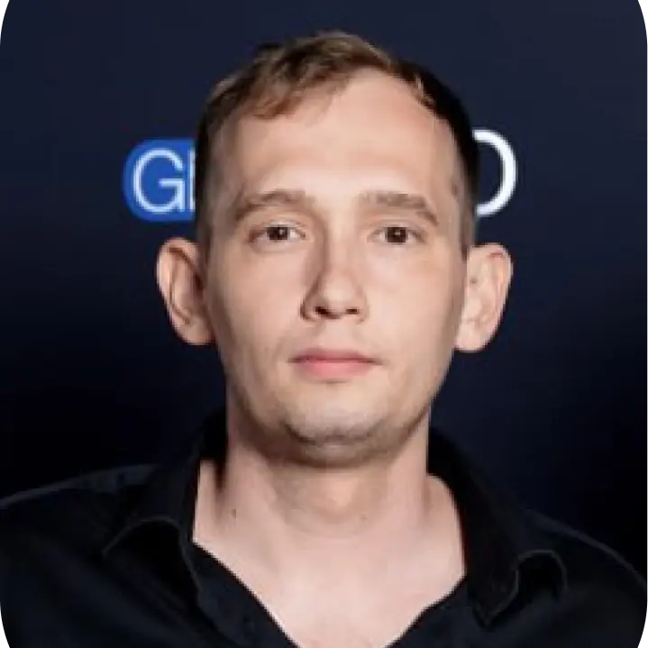 Алексей Пигачев