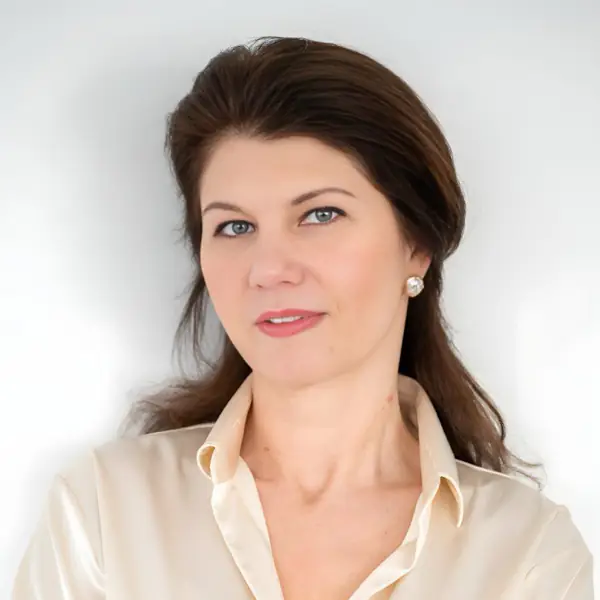 Наталья Зуева