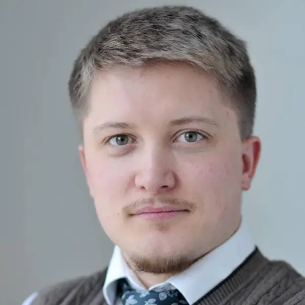 Никита Шаблыков