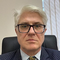 Сергей Ващенков