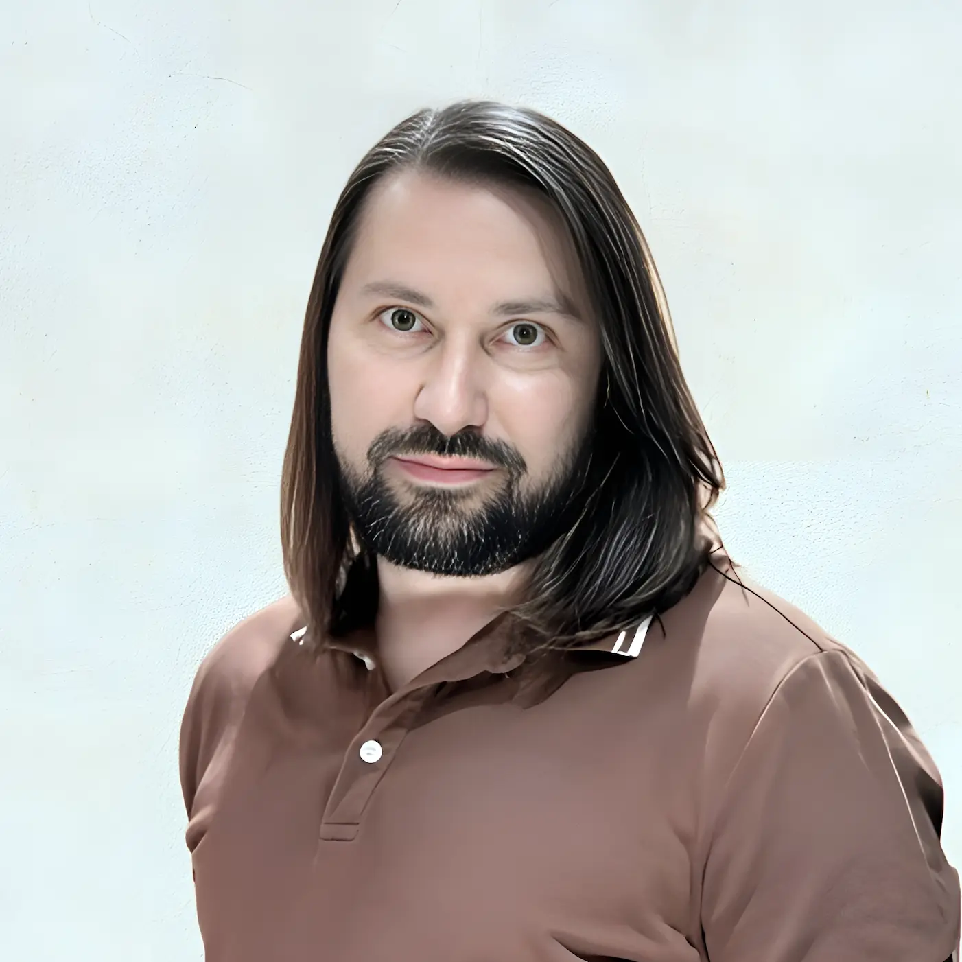 Дмитрий Крючков