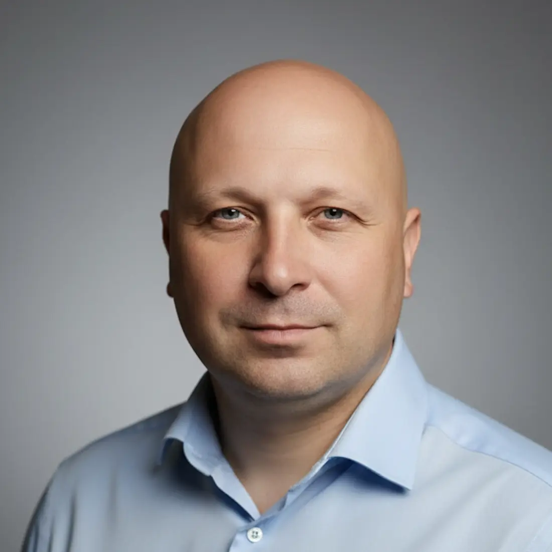 Виктор Мастеров