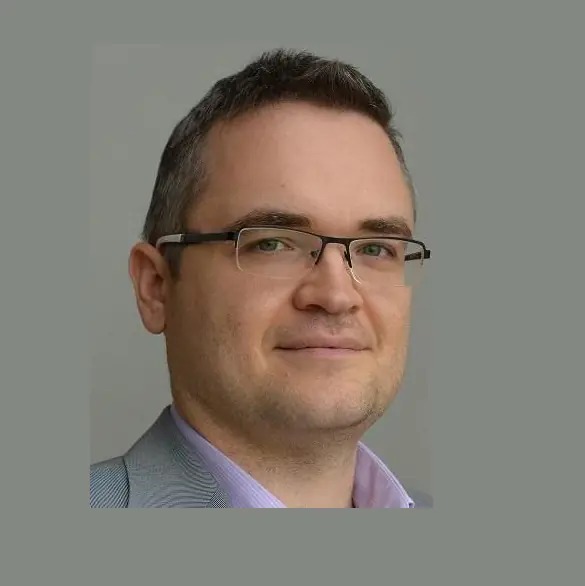 Алексей Олейник