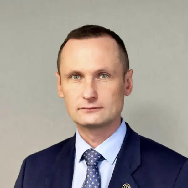 Алексей Едельсков