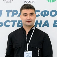 Наиль Гирфанов