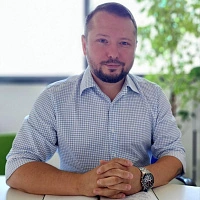 Сергей Волков