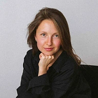 Анна Атаманова