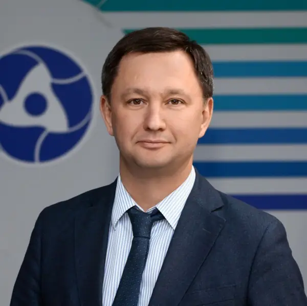 Игорь Корепанов