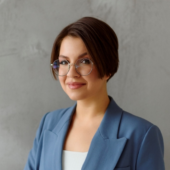 Кристина Соколова