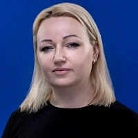 Кристина Васильева