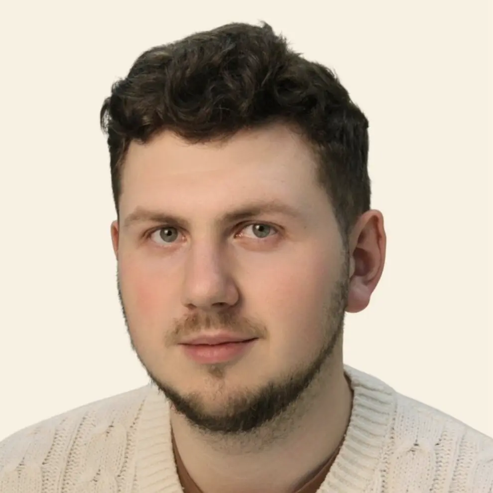 Александр Плисов