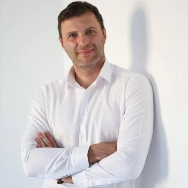 Евгений Галиулин