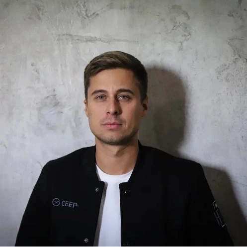 Василий Радин