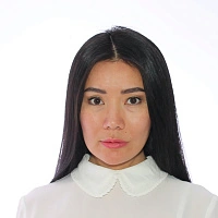 Лариса Утюшева