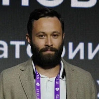 Даниил Потапов