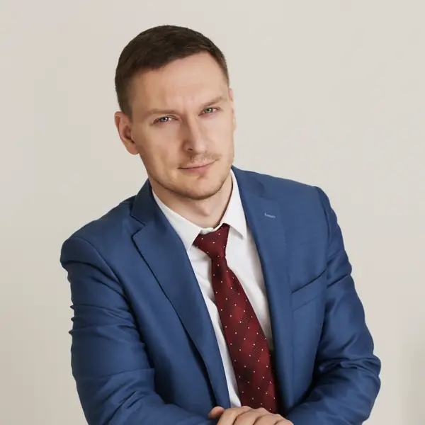 Сергей Хомяков