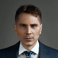 Алексей Мартынов