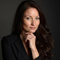 Дарья Акинфиева